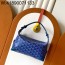 [엠플러스] 고야드 볼링 25 토일리트리백 블루 23*13*12cm