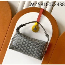 [엠플러스] 고야드 볼링 25 토일리트리백 그레이 23*13*12cm