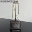 징 팩토리 보테가베네타 스몰 소프트 베니티 폰단트 843800 19*14*3cm