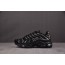 【纯原】나이키 에어 맥스 플러스 SE 블랙 크롬 (Women's) HJ9743-001