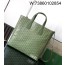 [리미티드] 고야드 볼테르 백 38.5*11.5*38cm 카키
