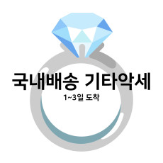 ♥ 국내배송 기타 악세사리