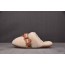 UGG MAXI 맥시 양털 슬리퍼  1158266-NAT