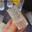 AGG 디올 크리스탈 칵테일 글라스 유리컵 클리어HYK01CAG0U