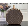 [88factory] 루이비통 부아뜨 샤포 40 M23624 40cm