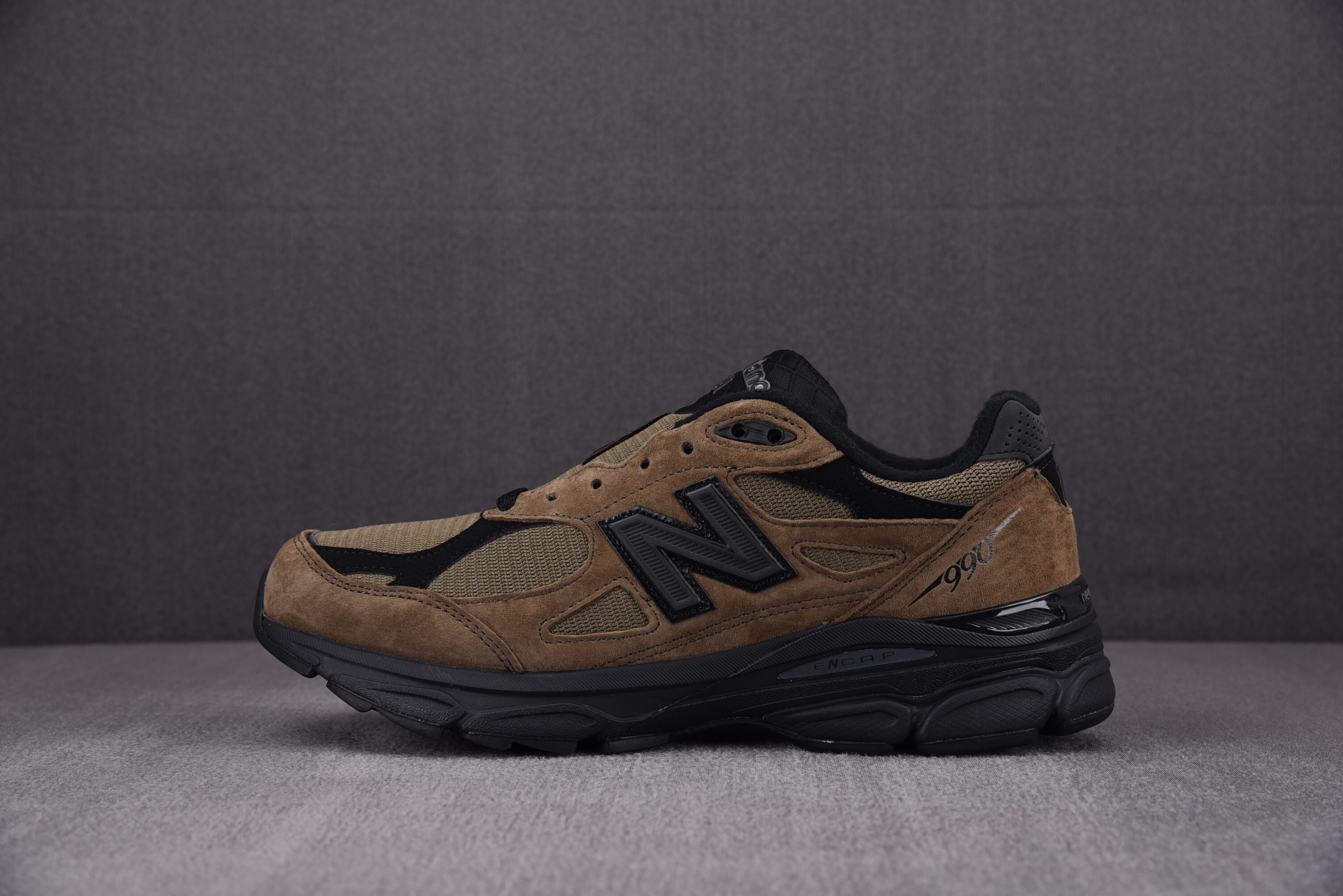 【ZH】JJJJound x 뉴 발란스990V3 M990JJ3