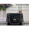 [88factory] 루이비통 트렁키 M28137 16*8*27cm 블랙