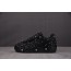 【CY】나이키 에어 포스 1 로우 스왈로브스키 Retroreflective 크리스탈 블랙 (Women's) 블랙 CV7668-100
