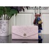 [88factory] 루이비통 사라 장지갑 M26521 19*10.5*2cm 핑크
