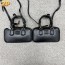 [윌리엄 셀러] 미우미우 아르카디 가죽 백 5BB142 19*10*4cm 브라운 블랙 2컬러 웨이디안 주소