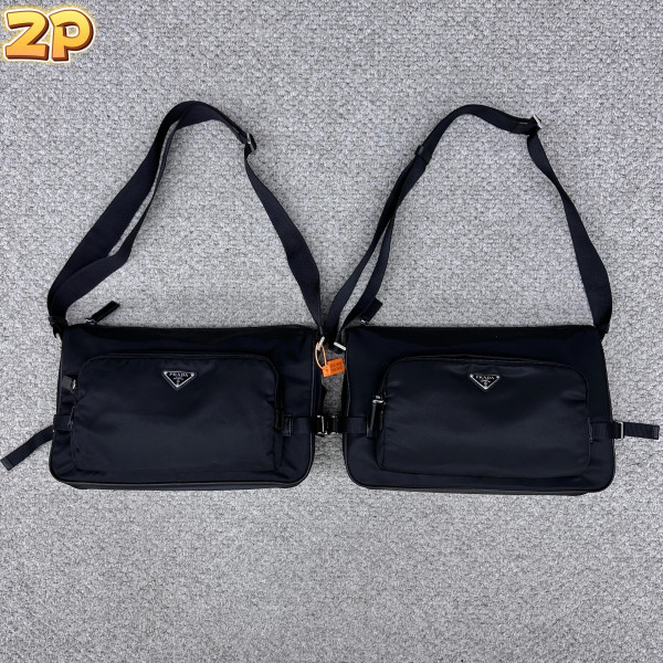 [윌리엄 셀러] 프라다 25SS ...