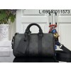 [88factory] 루이비통 키폴 반둘리에 25 M28369 15*11*25cm 블랙