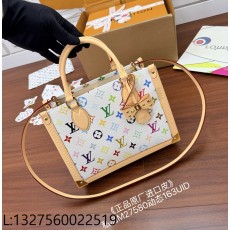 [듀티프리] 루이비통 LV X TM 온더고 M27580 25*19*11.5cm