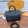 [듀티프리] 루이비통 스피디 소프트 30 M24891 21*17*30cm 블랙