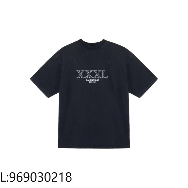 [얼리톰 셀러] 발렌시아가 3XL...