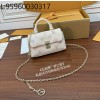 [듀티프리] 루이비통 나노 마들렌 M25596 12.5*6*21cm
