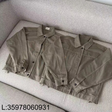 [열화조천셀러] 더 로우 자켓 카...