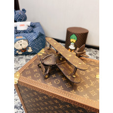 AGG/ 루이비통 빈티지 비행기 ...