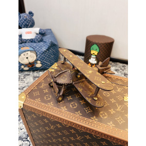 AGG/ 루이비통 빈티지 비행기 ...