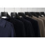 [콜라셀러] Brunello Cucinelli 브루넬로 쿠치넬리 아이보리 시걸 칼라 니트 반팔티