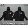 [화가셀러] Chrome Hearts 크롬하츠 와플 안감 집업 후드 925실버/화이트브라스 도금