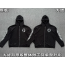 [화가셀러] Chrome Hearts 크롬하츠 와플 안감 집업 후드 925실버/화이트브라스 도금