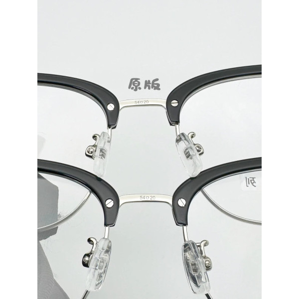[조지셀러] Saint Laurent 생로랑 649/F 캡슐 컬렉션 반테 금속 안경테