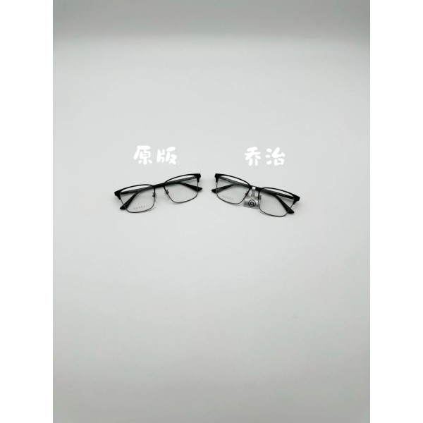 [조지셀러] Gucci 구찌 GG0756O 반테 테 안경테 25년 신상