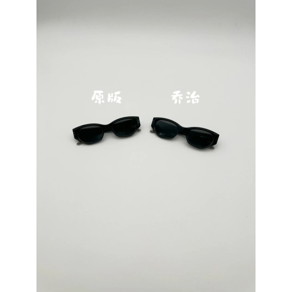 [조지셀러] GENTLE MONSTER 젠틀몬스터 BENVEN UV400 남녀공용 캣아이 선글라스