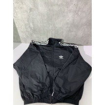 (출고사진첨부+)[사탄셀러] Balenciaga 발렌시아가 발렌시아가 x 아디다스 스트라이프 테크 셔츠 트랙세트