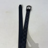 (출고사진첨부+) 루이비통 23SS 모노그램 다미에 벨트 3.5cm LOUIS VUITTON