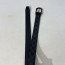 (출고사진첨부+) 루이비통 23SS 모노그램 다미에 벨트 3.5cm LOUIS VUITTON