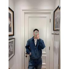 [985셀러] 폴로 랄프로렌 워시드 블루 데님 자켓