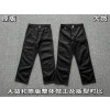 [화가셀러] Chrome Hearts 크롬하츠 더블니 실버 디테일 카고 팬츠