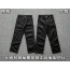 [화가셀러] Chrome Hearts 크롬하츠 더블니 실버 디테일 카고 팬츠