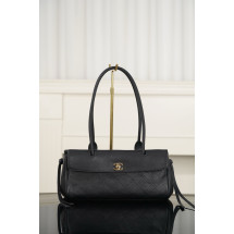 [JD] 샤넬 플랩백 스몰 15 × 30.5 × 11.5cm 블랙