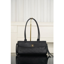 [JD] 샤넬 플랩백 스몰 15 × 30.5 × 11.5cm 블랙