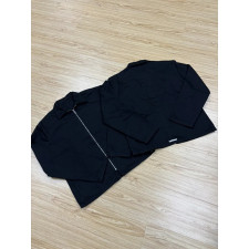 [사탄셀러] 크롬하츠 플레임 워크 자켓