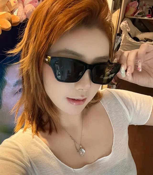 [조지셀러] 발렌시아가 BB0307SA 슬림 아세테이트 선글라스 (블랙)