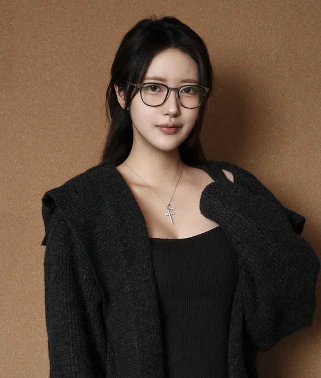 [조지셀러] 린드버그 9765 스타일 광학 안경테