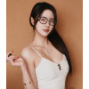 [조지셀러] 구찌 GG1852OA 블랙골드 초경량 광학 안경테