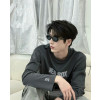 [조지셀러] 젠틀몬스터 DUNS 캣아이 선글라스