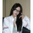 [조지셀러] 젠틀몬스터 BE SLO 스퀘어 파일럿 광학 안경테