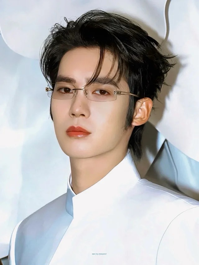 [조지셀러] 젠틀몬스터 B.B.B 02 그라데이션 무테 선글라스