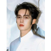 [조지셀러] 젠틀몬스터 B.B.B 02 그라데이션 무테 선글라스