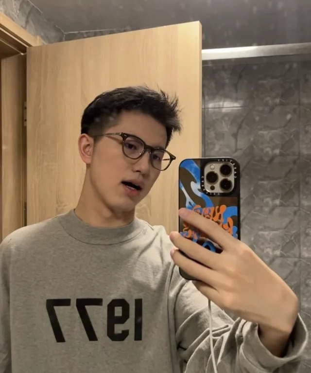 [조지셀러] 젠틀몬스터 ROB 광학 안경테