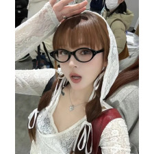 [조지셀러] 메종 마르지엘라 x 젠틀몬스터 M111 너드 안경테