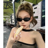 [조지셀러] 젠틀몬스터 DADA 캣아이 선글라스