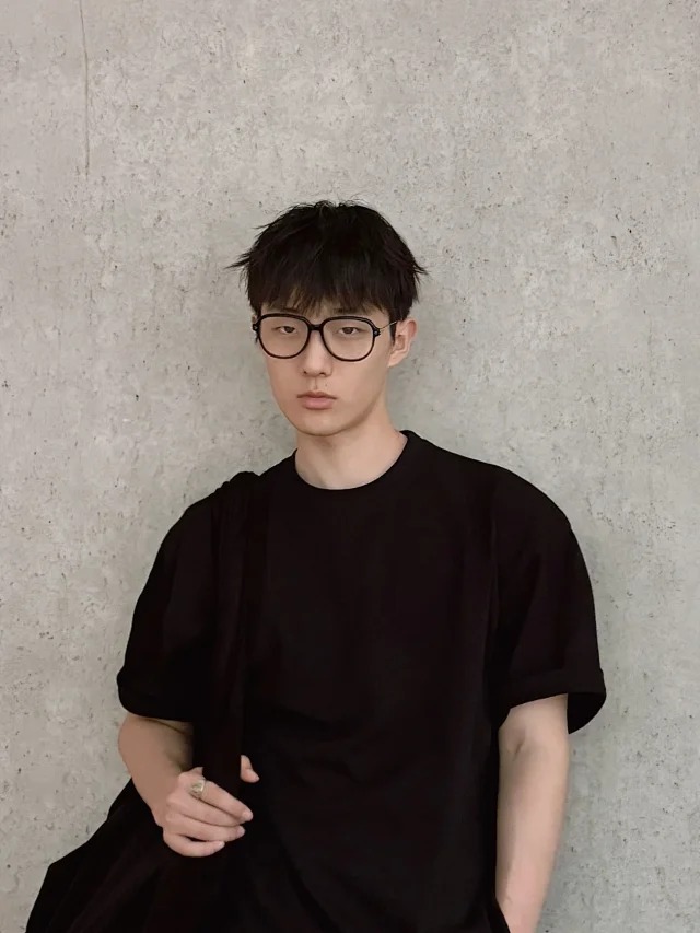 [조지셀러] 젠틀몬스터 ANNA 스퀘어 광학 안경테