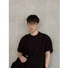 [조지셀러] 젠틀몬스터 ANNA 스퀘어 광학 안경테